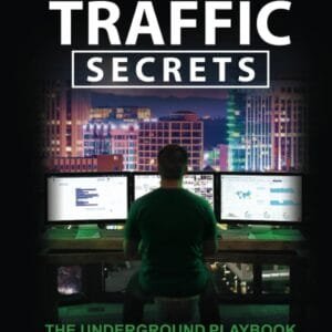 Traffic Secrets