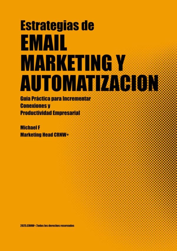 Ebook-Estrategias de Email Marketing y Automatización